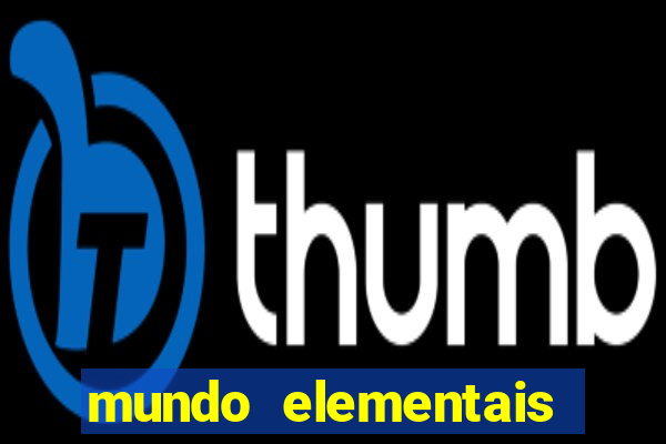 mundo elementais download apk